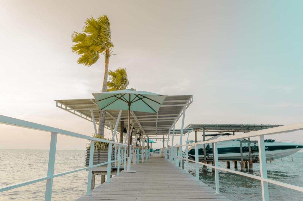 Ocean View Residence Jepara Dış mekan fotoğraf