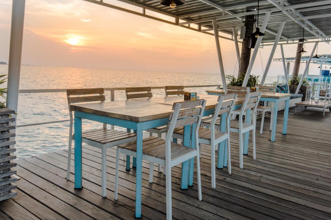 Ocean View Residence Jepara Dış mekan fotoğraf