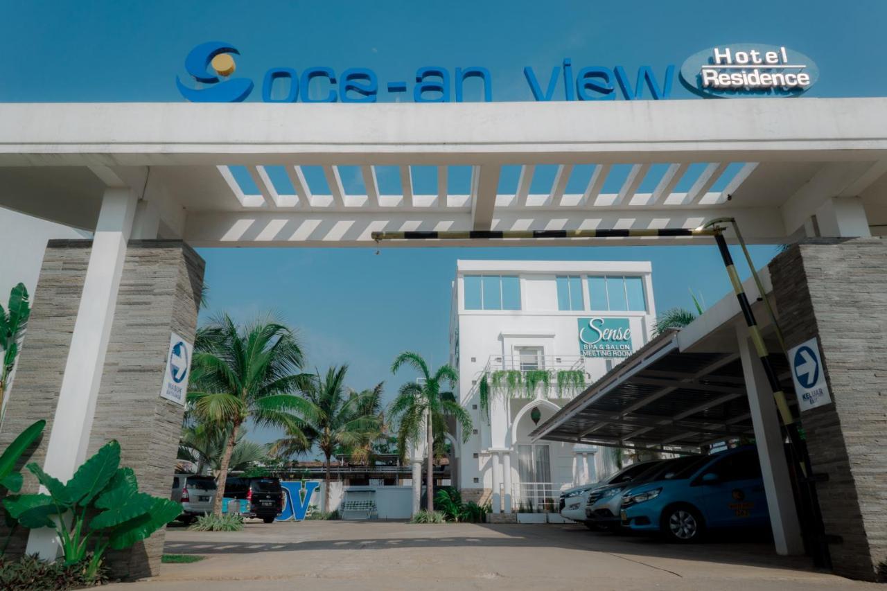 Ocean View Residence Jepara Dış mekan fotoğraf