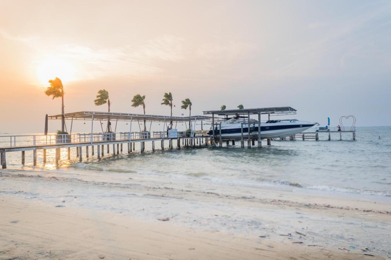 Ocean View Residence Jepara Dış mekan fotoğraf