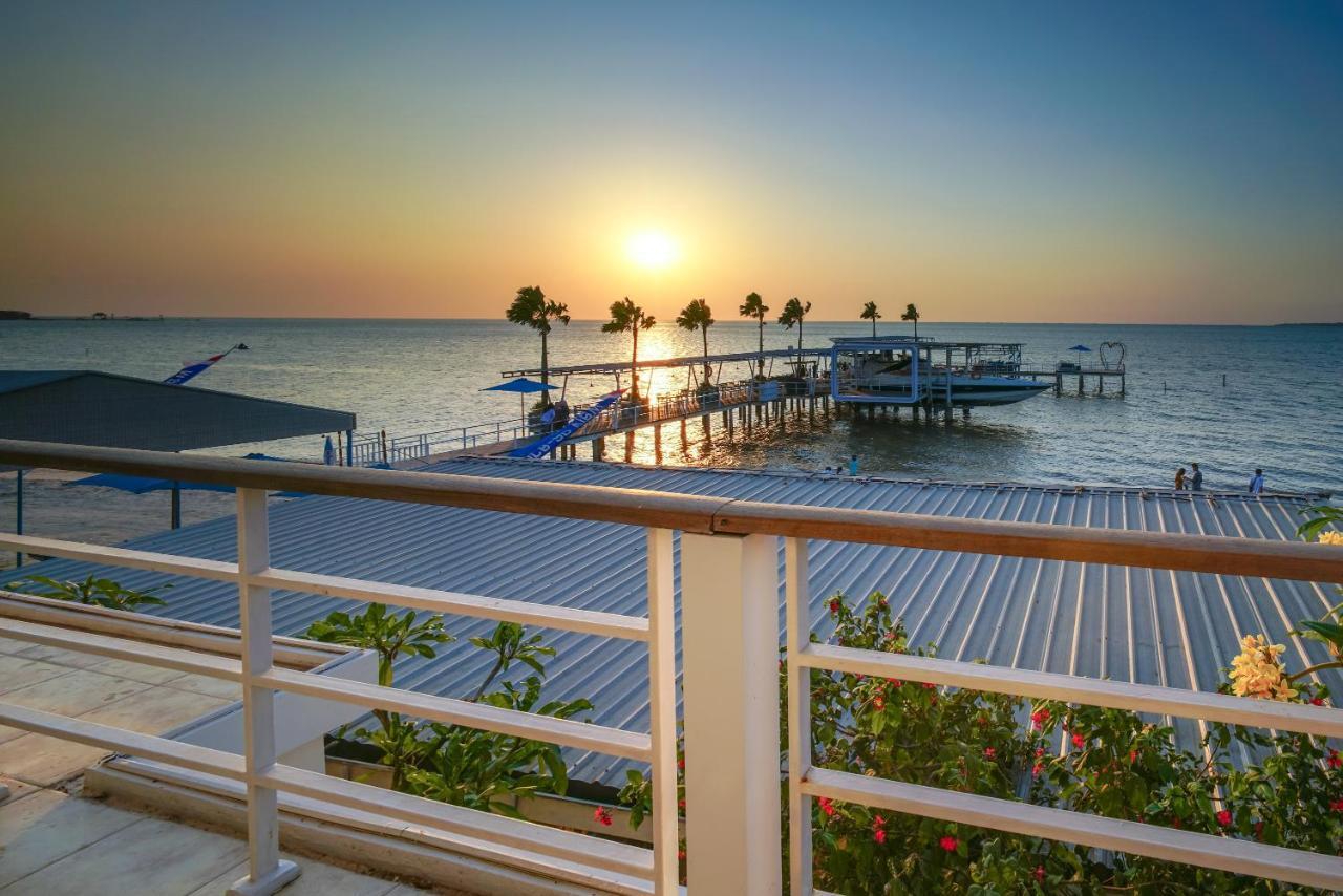 Ocean View Residence Jepara Dış mekan fotoğraf